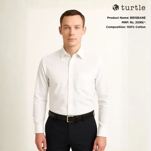 Turtle Brisbane Shirt