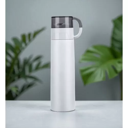 Vaccum Bottle With Cup BOT20
