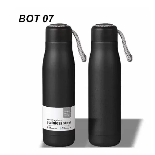 Vaccum Insulated Bottle BOT07