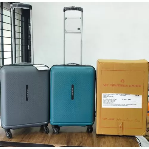 VIP Aristocraft Trolley Bag