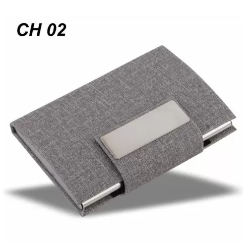 Visiting Card Holder CH02