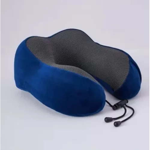 Wildcraft Contoured Neck Pillow