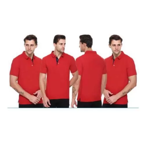WinBarg Spanish Polo T-Shirt
