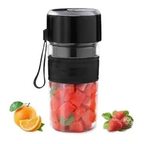 Wonderchef Nutri Cup Zip Portable Blender