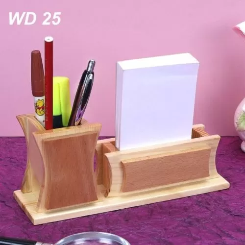 Wooden Desktop WD 25 