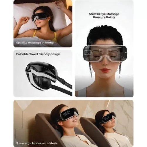 XECH  iSoothe Lite Eye Massager