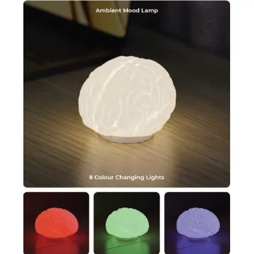 Xech Brain Lamp Ambient RGB Lamp
