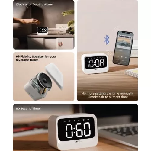 XECH Eon Bluetooth speaker