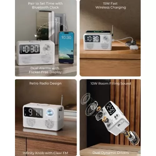 XECH Eon Max Bluetooth speaker