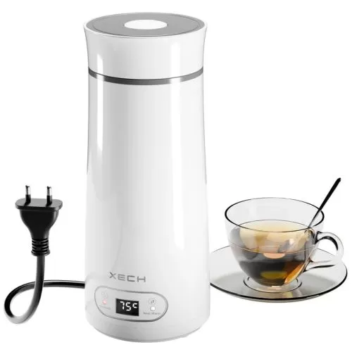 XECH Hydroboil Digital Electric Kettle