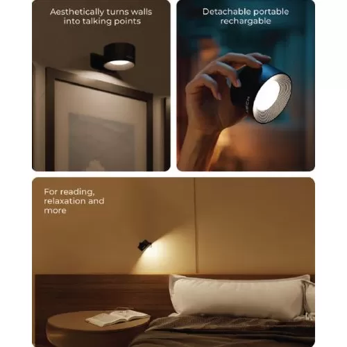 Xech Magmount Light Table Lamp