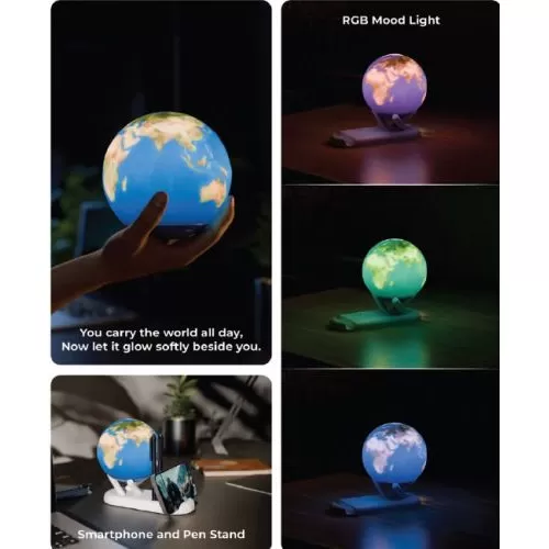 XECH Nebula Lite Bluetooth Speaker 