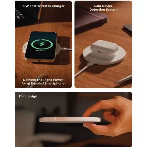 Xech Powerbase Lite Wireless Charger