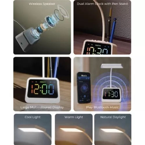 XECH Prism Ultra Bluetooth speaker