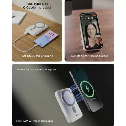 XECH X-Charge Mag Powerbank