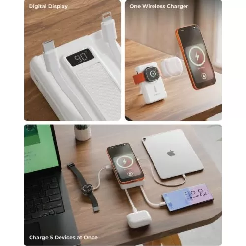 XECH X-Charge Mag Pro Powerbank