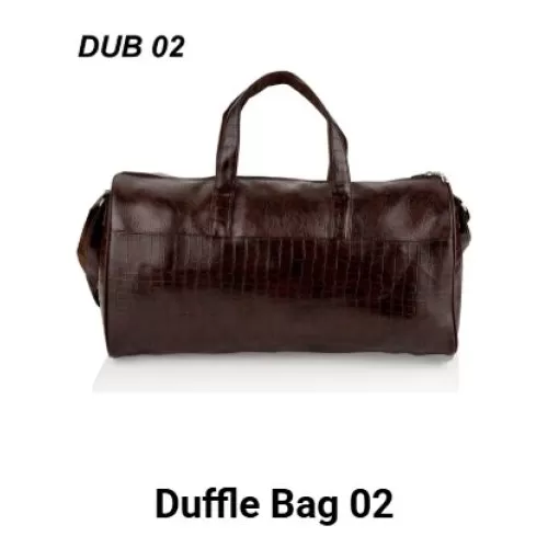 Xelect Duffle Bag Dub 02