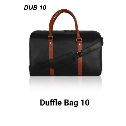 Xelect Duffle Bag Dub 10