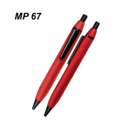Xelect Lenovo Red Metal Pen MP67
