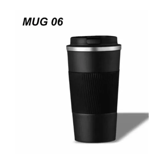 Xelect Thermos Coffee Mug MUG06