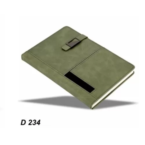 Xelect Urban Olive D234