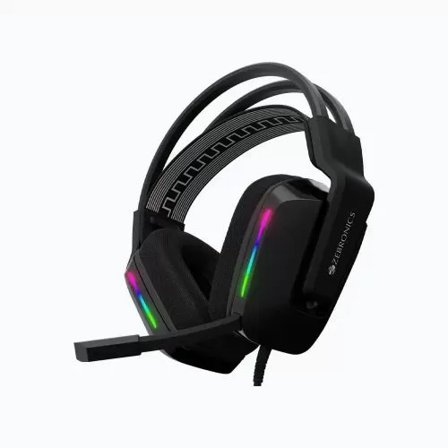 Zebronics Havoc Wired Headphones