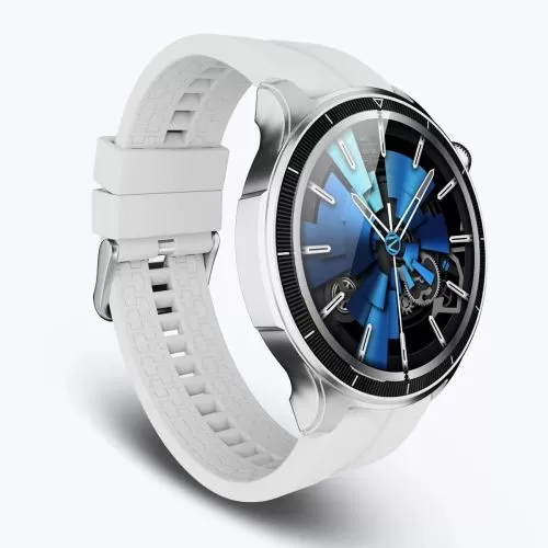 Zebronics Hydra Smart Watch