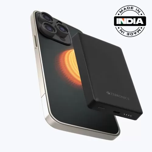 Zebronics MW68  Powerbank