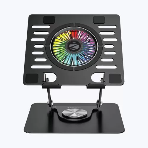 Zebronics NS4000 Pro 2 Laptop Stand