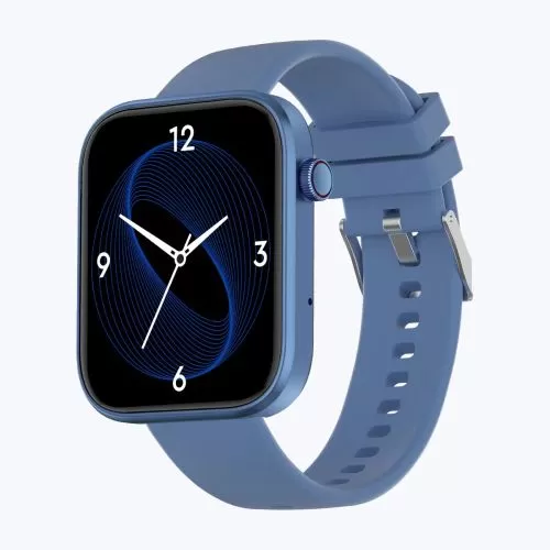 Zebronics Unbeatable 2 Smart Watch