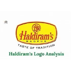 Haldirams