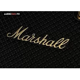 Marshall