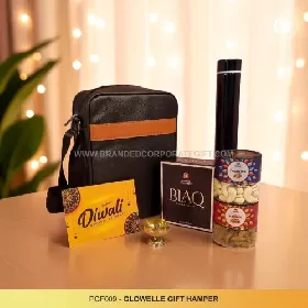  Premium Diwali Glowelle Gift Hamper PGF009
