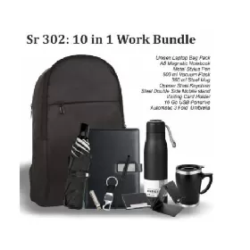 10 in 1 Work Bundle Gift Set Sr 302 thumbnail