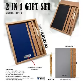 2 In 1 Gift Set H912