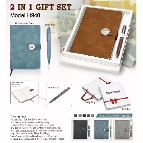 2 IN 1 Gift Set H940