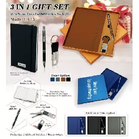 3 in 1 Gift Set H973