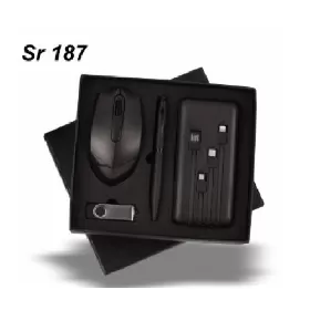 4 in 1 Powerbank Set Sr 187 thumbnail