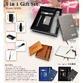 5 in 1 Gift Set H935 thumbnail