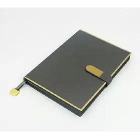 A5 Size Office Notebook Diary H1054