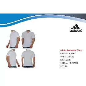 Adidas Aeroready T-Shirt B30905