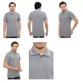 Adidas Cotton Tipping T shirt IX3306