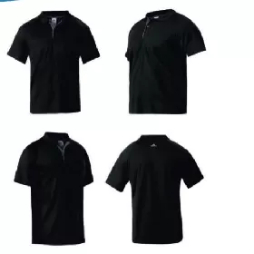 Adidas Dry Fit T-Shirt  B30903