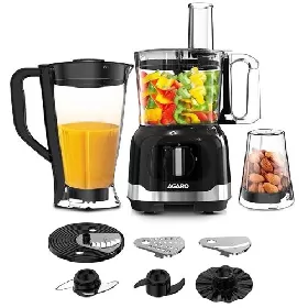 Agaro Grand Food Processor Blender