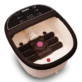 Agaro Royal Automatic Foot Spa Bath Massager