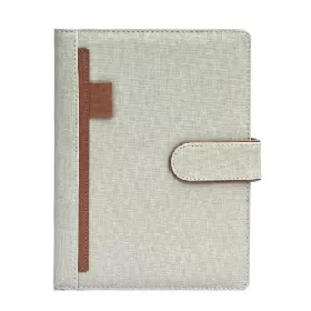 Canvas Notebook A5 N1003