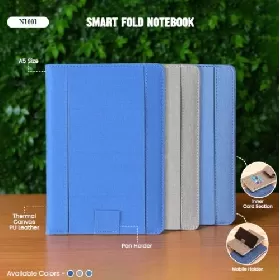 Smart Fold Notebook N1001