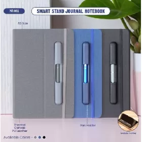 Smart Stand Journal Notebook N1002