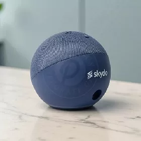 Amazon Echo Dot 5th Gen Alexa Enabled Smart Speaker thumbnail 2