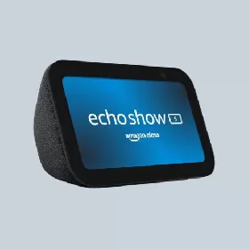 Amazon Echo Show 5 - 3rd Generation (Newest Model)